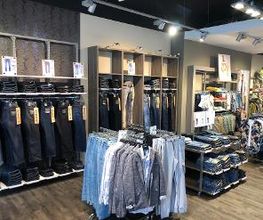 JEANS FRITZ Bild 20