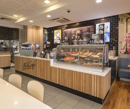 McDonald's Bild 4