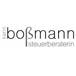 Karin Boßmann Steuerberaterin