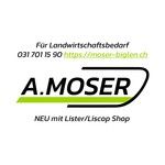 A.Moser, Technische Produkte