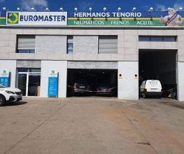 Euromaster Lepe Hermanos Tenorio imagen 3