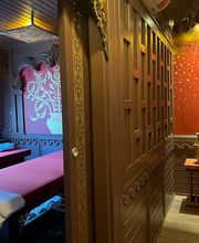 Chiida Spa Luzern - Luxuriöse Thai Massage & Thai Spa Bild 14