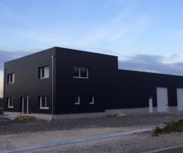 Atelier Bois Et Structure image 5