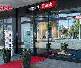 Import Optik Sursee AG Bild 4