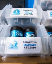 Catalyst Cannabis Dispensary Los Angeles Florence image 17
