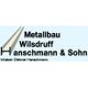 Metallbau Wilsdruff Hanschmann & Sohn
