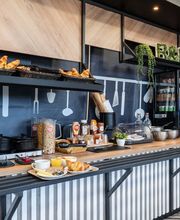 B&B HOTEL Lille Villeneuve d'Ascq Grand Stade image 13