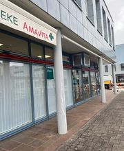 Amavita Apotheke Zentral muri