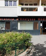 Laboratoire Vanves - BIOGROUP PARIS EST image 2