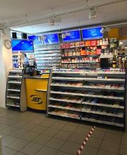 JET Tankstelle Bild 4