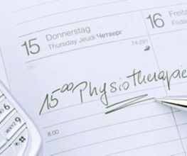Hausbesuche