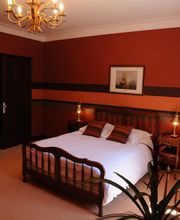 Hostellerie Restaurant Les Gorges de l'Aveyron image 9