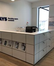 Hays | Personalvermittlung in Ingolstadt Bild 3