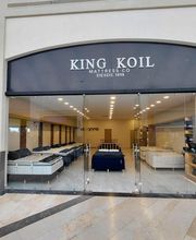 King Koil Isla Merida imagen 6