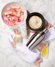 L'Heure Bleue Esthétique image 11