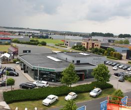 Autobedrijf van Gorkum Dronten