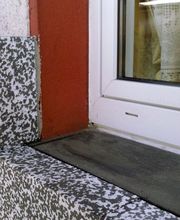 Dämmung