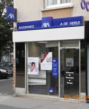 AXA De Gerus Arnaud Agent Général image 6