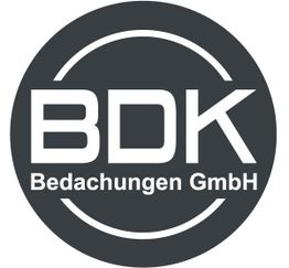 BDK Bedachungen GmbH logo