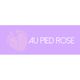 Au Pied Rose