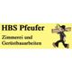 Zimmerei Pfeufer GmbH