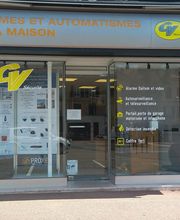 CV Sécurité - NM Protec image 9
