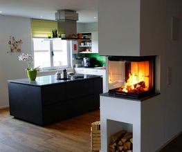 Strässler Fire & Design GmbH Bild 1