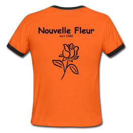 Blumen Nouvelle Fleur