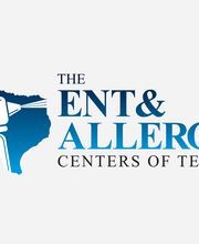 Logo of The ENT & Allergy Centers of Texas