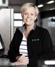 DEKRA Bilsyn Aalborg SV billede 5