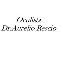 Rescio Dr. Aurelio Oculista logo