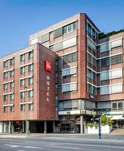 ibis Ulm City Bild 1