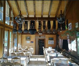Restaurant Birchen Bild 4