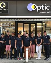 Optic 2000 Optimag Adhérent image 3