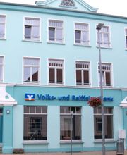 VR Bank Mecklenburg, Regionalzentrum Bützow Bild 1