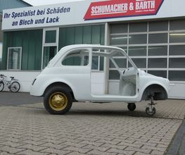 Schumacher und Barth Bild 2