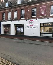AL Optique - Opticien Val-de-Scie image 1