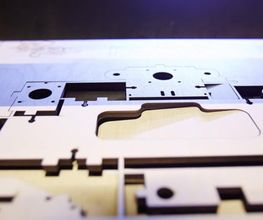 Laser Cut Solutions Berlin Bild 1
