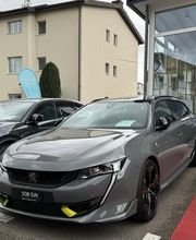 Garage Schreiber AG Bild 3