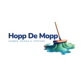 Hopp De Mopp Reinigungen