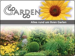 Go Garden Go GmbH - Alexander Schied