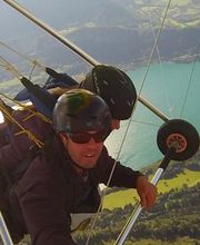 Annecy Deltaplane image 14