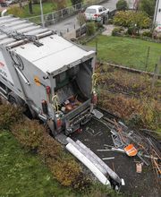 Voegtlin-Meyer Entsorgung AG Bild 1