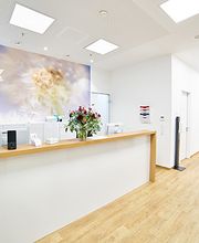 Herz-Lungen-Praxis Bild 4