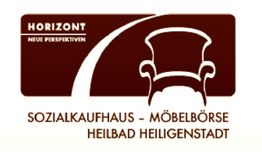 HORIZONT e.V. Möbelbörse-Sozialkaufhaus