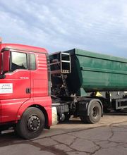 Containerdienst Pfaffe GmbH Bild 2