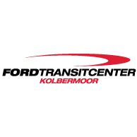 Ford Transit Center Kolbermoor logo