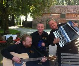 Michael Marth Band Bild 12