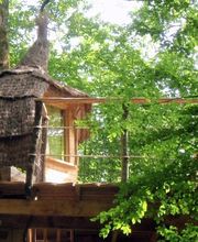 Cabanes Du Bois Clair image 1