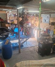 Old Skull Motors image 7